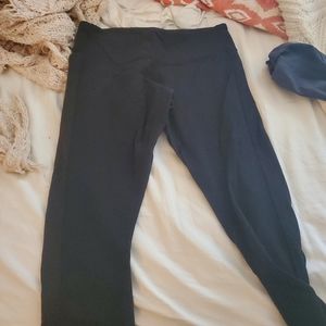 Lululemon Leggings Size 6